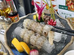 -嘉升大排档(番禺总店)