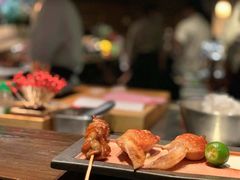 -三川·十酒Izakaya(南昌路店)