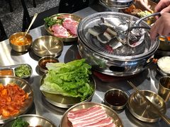 -本炙炭烤·蒲烧活鳗料理店(金沙洲店)
