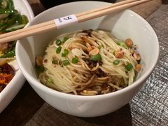 成都凉面-铁公鸡·四川料理(天环广场店)