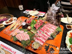 -牛家酒场(7mall店)