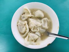 -宋家馄饨馆(八一公园店)