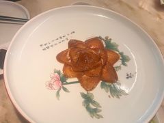 -京华烟云·北京烤鸭(领展购物广场·中关村店)