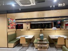 -海底捞火锅(百利广场店)