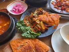 -海云台韩式汤饭·13年匠心韩料(南山店)