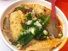 -螺小胖柳州螺蛳粉(钟楼总店)
