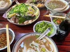 -正宗阳山牛杂(东城店)