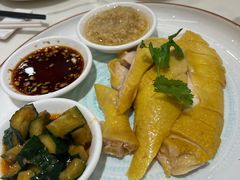 -海上名珠·海鲜酒楼(励骏庞都店)
