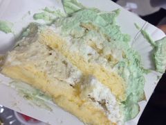 KK&nbsp;Bakery蛋糕店-KK BAKERY烘焙