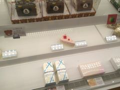 -好利来(龙首印象城店)