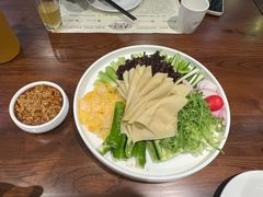 -老厨家(中央大街西七道街店)