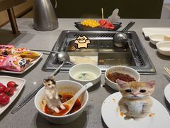 -海底捞火锅(王府井银泰in88店)