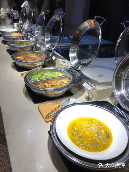 金陵江南大饭店图片