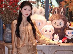 -狮拾久·现代新加坡料理(壹方城店)