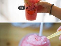 -杨婆婆烤肉(文昌阁店)