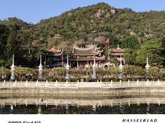-南普陀寺