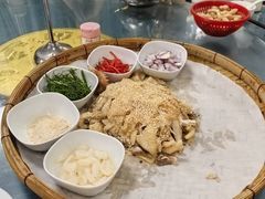 -洞背山庄(洞背院区式管理小区店)