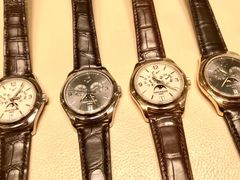 -Patek Philippe百达翡丽(上海源邸店)