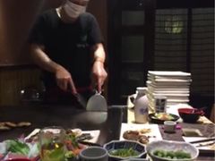 -青叶日式料理(飘亮阳光广场店)