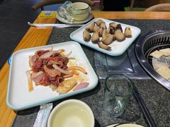 -鹤之乡·齐齐哈尔烤肉·非遗(秋涛路店)