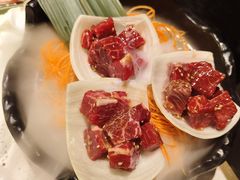 -猫抓烤肉(春熙路店)