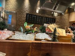 -炉匠炉端烧·酒(国金中心商场店)