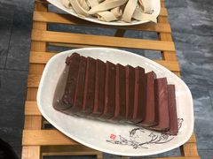 -大自然醉鹅·铁锅火焰鹅(上海联洋店)