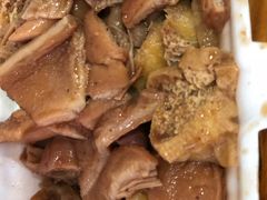 -细妹五香牛杂(步行街店)