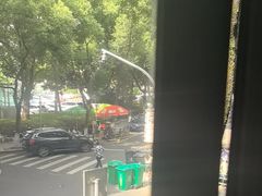 -面道赞宁海海鲜面(迎凤街店)