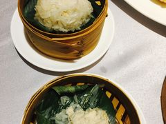 -粗茶淡饭·汉口公馆(循礼门店)
