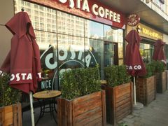 -COSTA COFFEE(天通苑华联店)