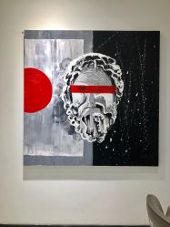 点击看大图 -3AM HAIR SALON烫发染发接发