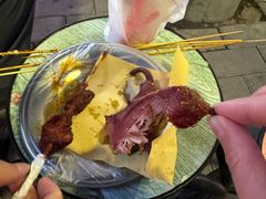 -里脊肉串店(天桥老店)