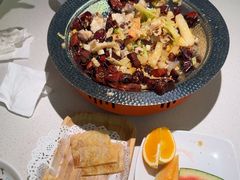 -小鱼小牛·鱼牛干锅·脆鱼火锅(世欧广场店)