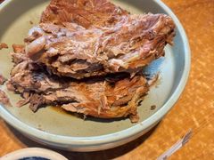 -95号酱骨·一块豆腐(展春园西路店)
