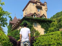 -梦娜斯庄园
