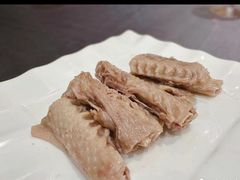 -A One Kitchen·南京精菜馆(晶丽酒店店)