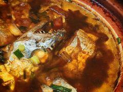 -好兄弟郭巨海鲜(天一阁店)