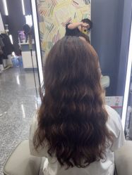 -藤野造型·烫·染发型设计店