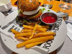 -JANS意式简餐厅·惠灵顿牛排