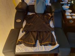 -江南足纪·影院足道·轻奢SPA(红山6979店)