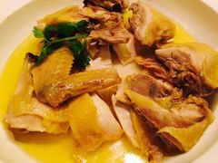-百味馆·粤菜·湛江菜(后海花园店)