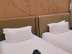 -上海中航虹桥机场泊悦酒店