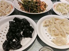 -添福来墨鱼饺子 · 海鲜东北菜(大连星海·黄浦路店)