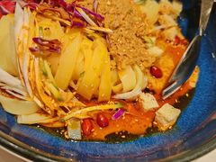 -阿里疆Alijiang·丝路美食·异域风情·清真(长楹天街店)