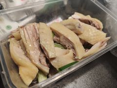 -文记壹心鸡(宝华路店)