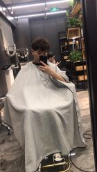点击看大图 -藤野造型·专业烫染店