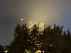 -舟山希尔顿酒店