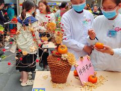 -广州市番禺中心医院(主院区)