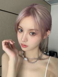 -M1 HAIR烫染